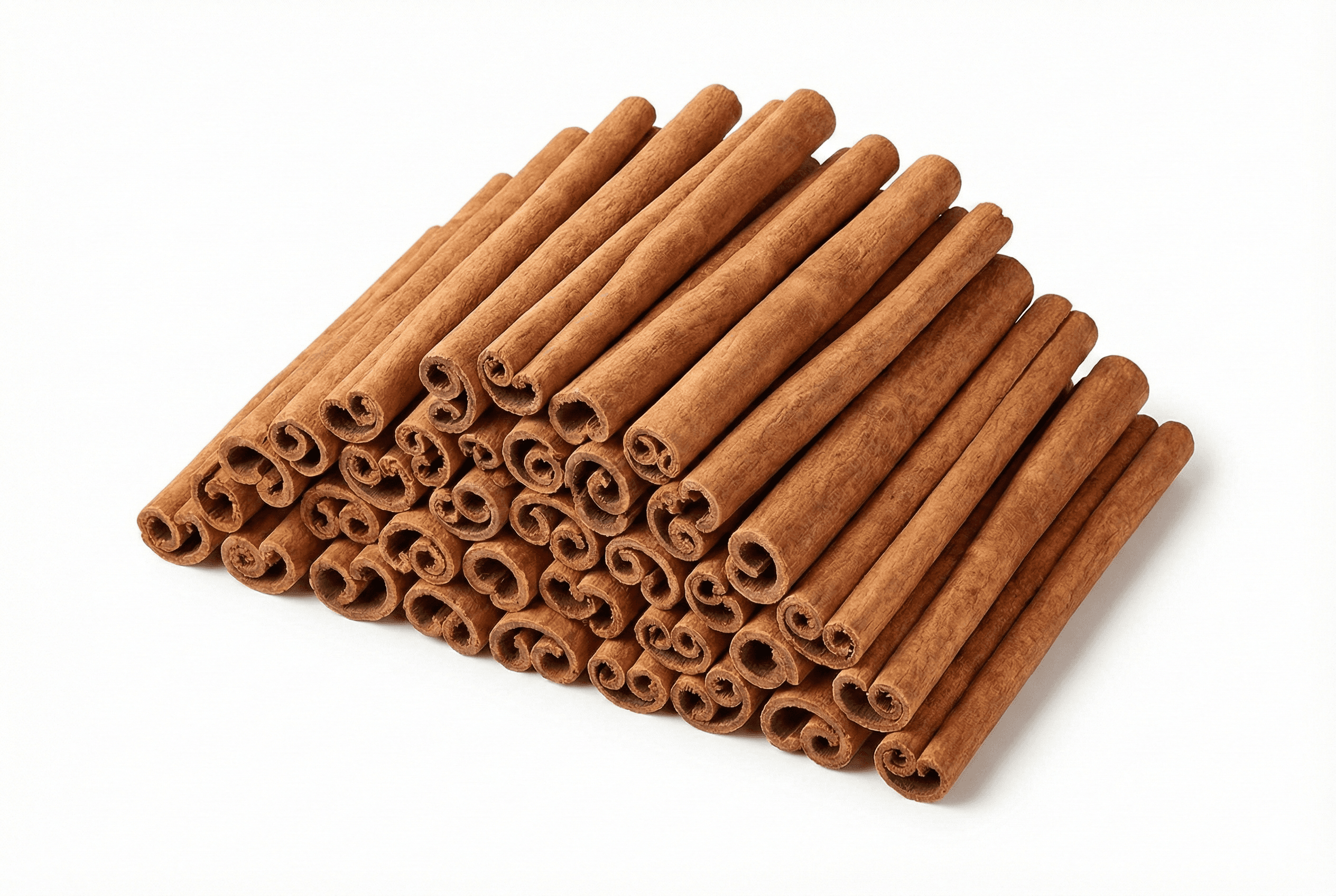 Cinnamon Sticks - Organic Certified - Indian Spices Exporter | VB Exports